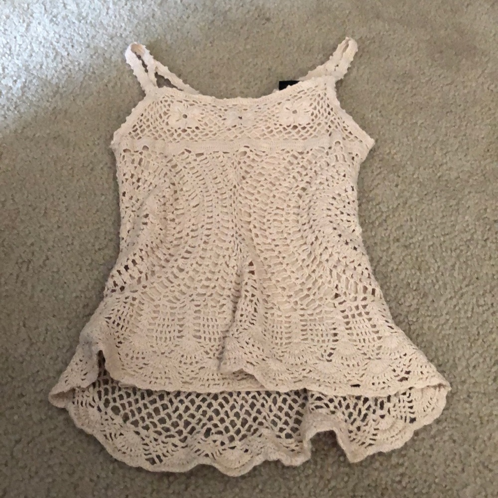 Tank top